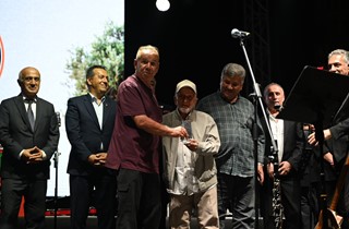 Uluslararası Gemlik Zeytini Festivali 33. Kez Kapılarını Açtı